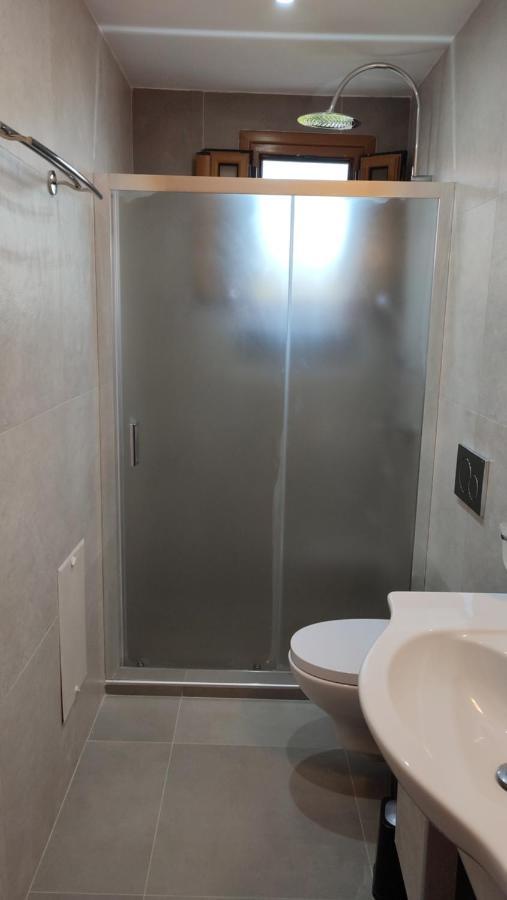 Cosy Apartment In Stoúpa エクステリア 写真