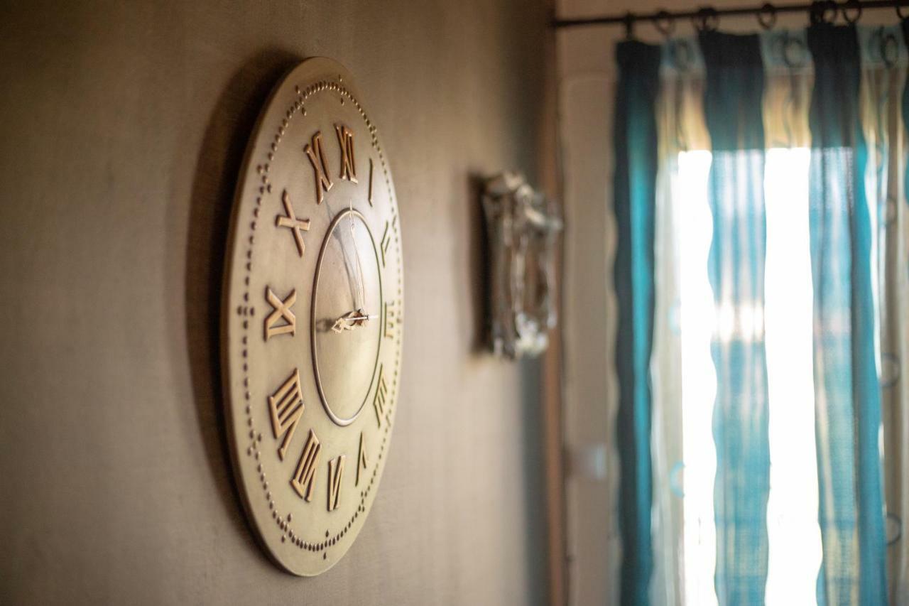 Cosy Apartment In Stoúpa エクステリア 写真